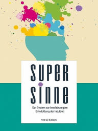 Title: SUPERSINNE, Author: Uli Kieslich