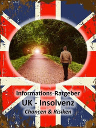 Title: Die UK Insolvenz 2015, Author: Blackpearl Business Partners Ltd.