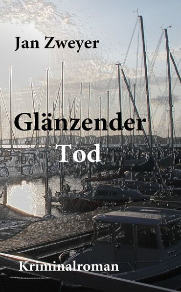 Glänzender Tod