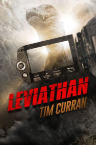 Title: LEVIATHAN: Horror-Thriller, Author: Tim Curran