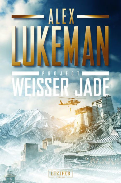 WEISSER JADE (Project 1): Thriller