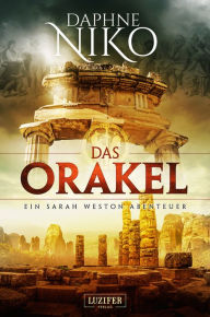 Title: DAS ORAKEL: Thriller, Author: Daphne Niko