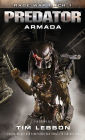 PREDATOR: ARMADA: SciFi-Thriller