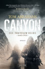 CANYON: postapokalyptischer Roman