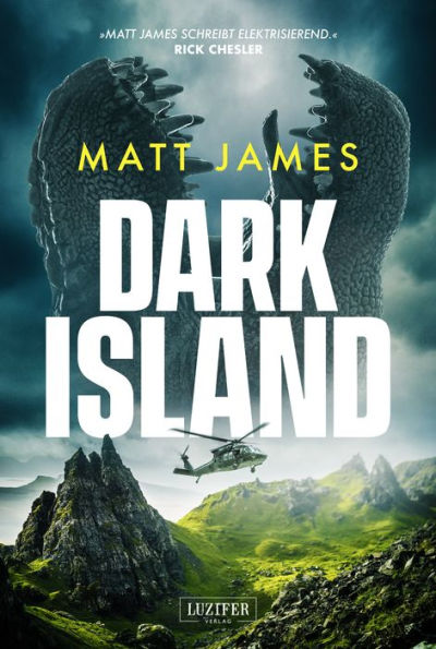 DARK ISLAND: Roman