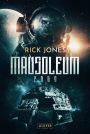 MAUSOLEUM 2069: Horror-SciFi-Thriller