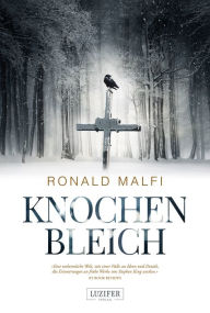 Title: KNOCHENBLEICH: Mystery-Thriller, Author: Ronald Malfi