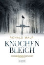 KNOCHENBLEICH: Mystery-Thriller