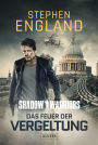 DAS FEUER DER VERGELTUNG (Shadow Warriors 3): Thriller