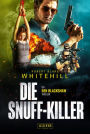 DIE SNUFF-KILLER: Thriller