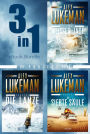 PROJECT Band 1-3 (Bundle): Thriller