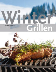 Title: Wintergrillen, Author: Tom Heinzle