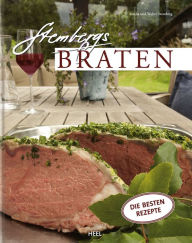 Title: Stembergs Braten: Die besten Rezepte, Author: Sascha Stemberg