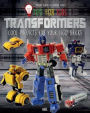 Tips for Kids: Transformers: Cool Projects for your Lego Bricks