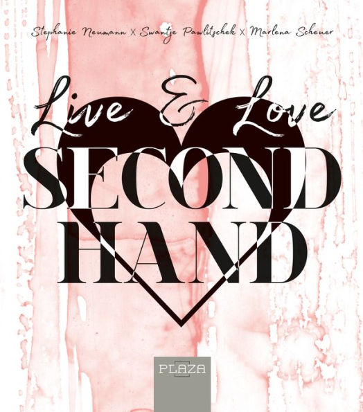 Live & Love Secondhand