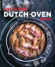 Title: Das kleine Dutch-Oven-Buch, Author: Carsten Bothe