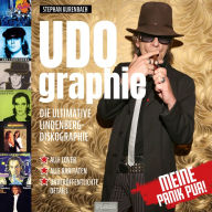 Title: UDOgraphie: Die ultimative Lindenberg-Diskographie, Author: Stephan Kurenbach