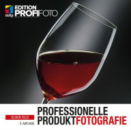 Title: Professionelle Produktfotografie, Author: Oliver Feld
