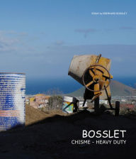 Title: Bosslet Chisme-Heavy Duty, Author: Eberhard Bosslet