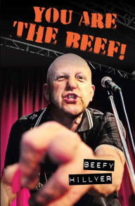 Title: You are the beef!, Author: Beefy Hillyer