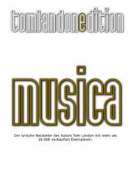 Title: Musica, Author: Tom Landon