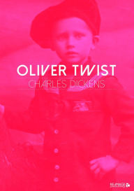 Title: Oliver Twist, Author: Charles Dickens