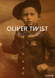 Title: Oliver Twist, Author: Charles Dickens