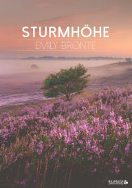 Title: Sturmhöhe, Author: Emily Brontë