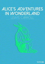 Title: Alice's Adventures in Wonderland, Author: Lewis Carroll