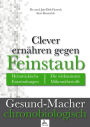 Clever ernähren gegen Feinstaub: Heimtückische Entzündungen - Die wirksamsten Mikronährstoffe