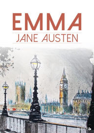 Title: Emma, Author: Jane Austen