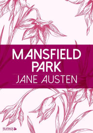 Title: Mansfield Park, Author: Jane Austen