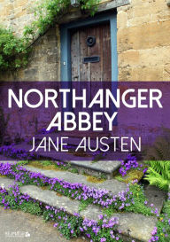 Title: Northanger Abbey, Author: Jane Austen