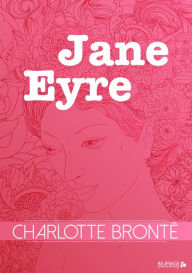 Title: Jane Eyre, Author: Charlotte Brontë