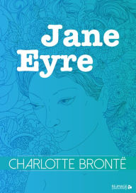 Title: Jane Eyre, Author: Charlotte Brontë