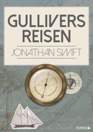 Title: Gullivers Reisen, Author: Jonathan Swift
