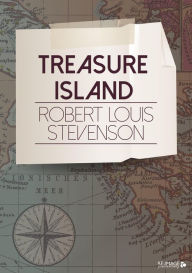 Title: Treasure Island, Author: Robert Louis Stevenson