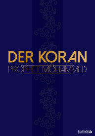 Title: Der Koran, Author: Prophet Mohammed