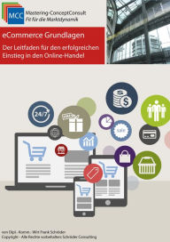 Title: eCommerce Grundlagen: Der Leitfaden für den erfolgreichen Einstieg in den Online-Handel, Author: Frank Schröder