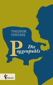 Title: Die Poggenpuhls, Author: Theodor Fontane