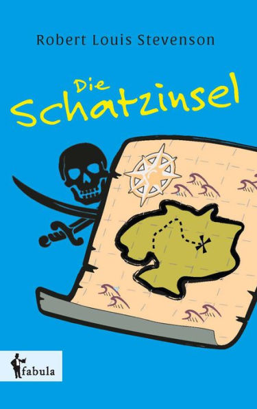 Die Schatzinsel