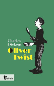 Title: Oliver Twist, Author: Charles Dickens