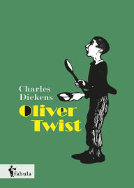 Title: Oliver Twist, Author: Charles Dickens