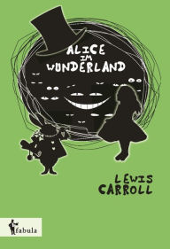 Title: Alice im Wunderland, Author: Lewis Carroll