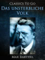 Das unsterbliche Volk