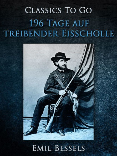 196 Tage auf treibender Eisscholle