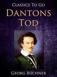 Title: Dantons Tod, Author: Georg Büchner