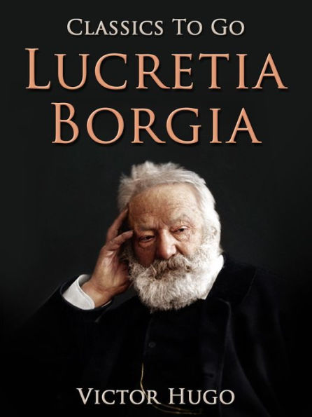 Lucretia Borgia