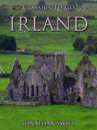 Title: Irland, Author: Jonathan Swift