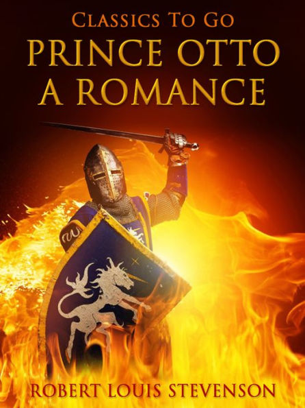 Prince Otto, a Romance